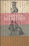 Memorii - Giacomo Casanova