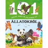 101 dolog, amit j&oacute; ha tudsz az &aacute;llatokr&oacute;l