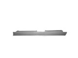 Prag FORD GALAXY (WGR), 1995-04.2006; SEAT ALHAMBRA (7V8/7V9), 1996-06.2010, VW SHARAN (7M), 1995-04.2010, partea dreapta, metal,