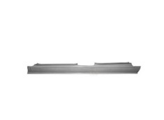 Prag FORD GALAXY (WGR), 1995-04.2006; SEAT ALHAMBRA (7V8/7V9), 1996-06.2010, VW SHARAN (7M), 1995-04.2010, partea dreapta, metal,