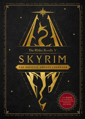 The Elder Scrolls V: Skyrim - The Official Advent Calendar foto