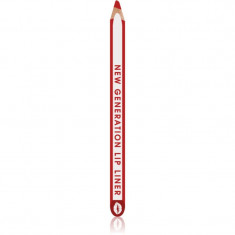 Dermacol New Generation creion contur buze culoare 02 1 g