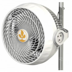 Ventilator Clip Monkey 30 w, 23 cm cu rulment, Secret Jardin