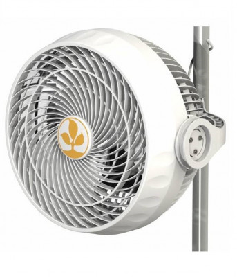 Ventilator Clip Monkey 30 w, 23 cm cu rulment, Secret Jardin foto