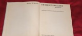 ALBUM PICTURA DIE DRESDNER GALERIE ALTE MEISTER MICHAEL W. ALPATOW AN 1966