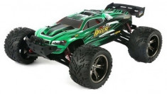 Masina XLH, Truggy Racer 2WD 1:12 2.4GHz RTR - Verde foto