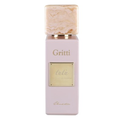 Gritti Tut&amp;ugrave; Extrait de Parfum 100 ml foto