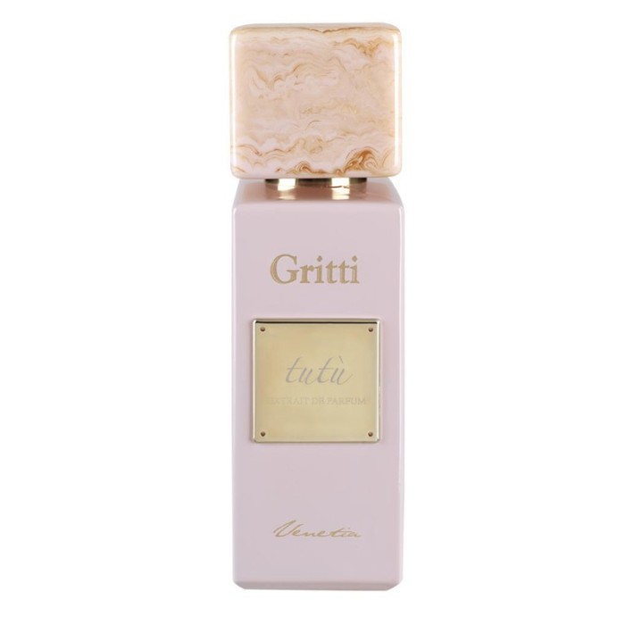 Gritti Tut&ugrave; Extrait de Parfum 100 ml