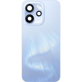 Capac Baterie Oppo Reno15 Pro Mini / Reno15 Pro, Albastru (Aurora Blue), Service Pack 621033000913