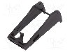 Clema de prindere, {{Montare}}, pentru relee RXM, {{Numarul de pini}} pini, SCHNEIDER ELECTRIC - RXZR335