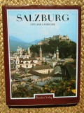 SALZBURG CITY AND LANDSCAPE