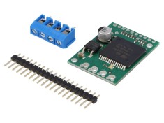 Controler motor DC 12A 24V
