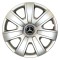 Set 4 Capace Roti R15, Potrivite Jantelor de 15 inch, Pentru Mercedes-Benz, Model 325