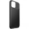 Husa Fibra Carbon UNIQ Hexa pentru Apple iPhone 12 mini, Neagra