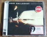 CD Rory Gallagher &ndash; Defender, BMG