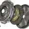 Kit conversie ambreiaj Audi A1 8X, A3 8P, Seat Leon Toledo 1P, Skoda Octavia 2 1Z, Superb, Vw Caddy , Golf, Touran , 1.6 TDI, 1.9 TDI, 2.0 TDI, SRlin