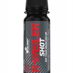 Pre workout shot, 60ml, Olimp Sport Nutrition