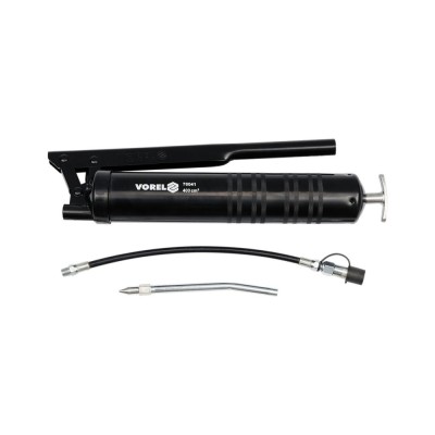 Pistol de gresat, 400cm3 Vorel 78041 foto