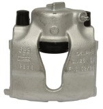 Etrier frana SRL S78-0110, Stanga, Fata