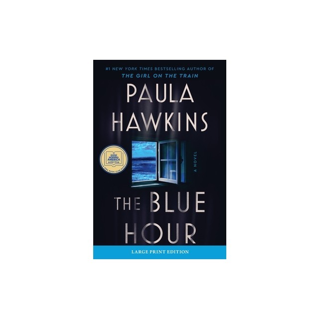 The Blue Hour