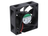 Ventilator DC Axial 12V 60x60x20mm