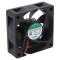 Ventilator DC Axial 12V 60x60x20mm