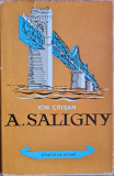 A. Saligny - Ion Crisan