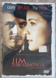 DVD FILM JIM SINGURATICUL-248692