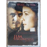 DVD FILM JIM SINGURATICUL-248692