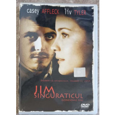 DVD FILM JIM SINGURATICUL