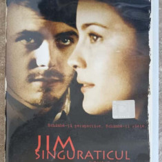 DVD FILM JIM SINGURATICUL