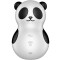 Vibrator stimulator Satisfyer Air Pulse Pocket Panda