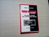 OVNIS EN RUSSIE - Les Deux Faces de L`Ufologie Russe - B. Chourinov -1995, 368p.