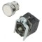 Comutator Apăsare 22mm 1 NC NO XB4BW31B5
