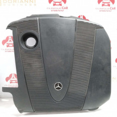 Capac motor Mercedes C-Class W203 2.2 D 2006 A6460160624 foto