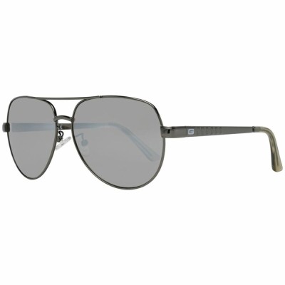 Ochelari de Soare Bărbați Guess GF0215 6008C foto