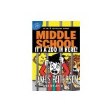 Middle School: It's a Zoo in Here!