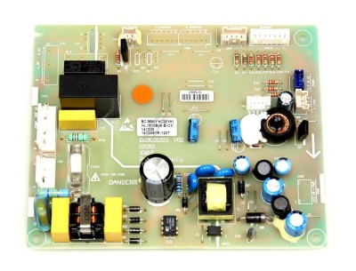 MODUL ELECTRONIC K1510806 pentru frigider HISENSE foto