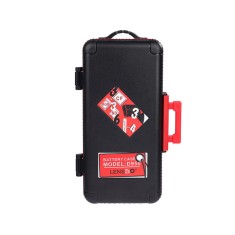 Cutie rigidă LENSGO D950 pentru acumulatori si carduri SD / CF / XQD