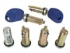 Set complet butuci usa Topautochei&reg; compatibil Iveco Daily 2000-2012 2996076 2996075 2992551 2991727