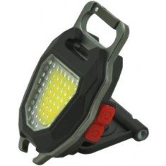 Lanterna Cattara Multifunctionala 560Lm Multi Emblem TT13154 foto