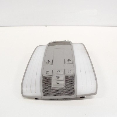 Iluminare interioară MERCEDES-BENZ E W212 2012 OEM: A0009055200,A2C53397319,28312885,A2C53419416,A2129066401 10673193 foto