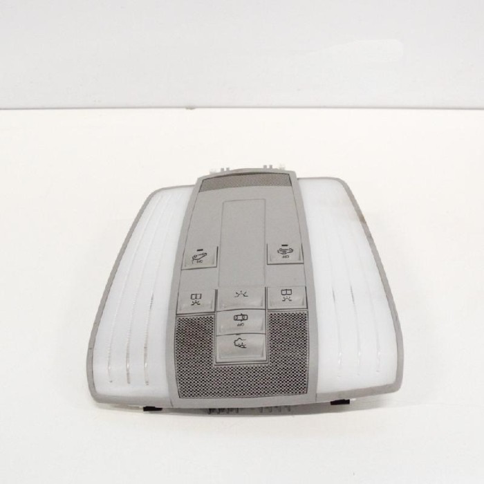 Iluminare interioară MERCEDES-BENZ E W212 2012 OEM: A0009055200,A2C53397319,28312885,A2C53419416,A2129066401 10673193