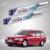 Cumpara ieftin Ștergătoare Volkswagen Golf 4 Variant 1999-2002 | Set Față Hibrid &ndash; TeamCar&reg;