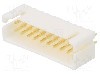 Conector semnal, 20 pini, pas 2.5mm, serie DF1B, HIROSE - DF1B-20DP-2.5DSA(01)