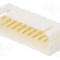 Conector semnal, 20 pini, pas 2.5mm, serie DF1B, HIROSE - DF1B-20DP-2.5DSA(01)