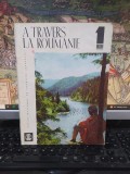 A travers la Roumanie, nr. 1 1962, Constanța, Delta Dunării, Litoralul antic 085