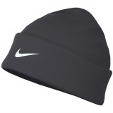 Capace Nike Dri-FIT Peak Beanie FQ8292-060 gri