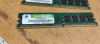 Ram PC Corsair 1GB DDR2 667MHz VS1GB667D2, DDR 2, 1 GB, 667 mhz