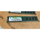 Ram PC Corsair 1GB DDR2 667MHz VS1GB667D2